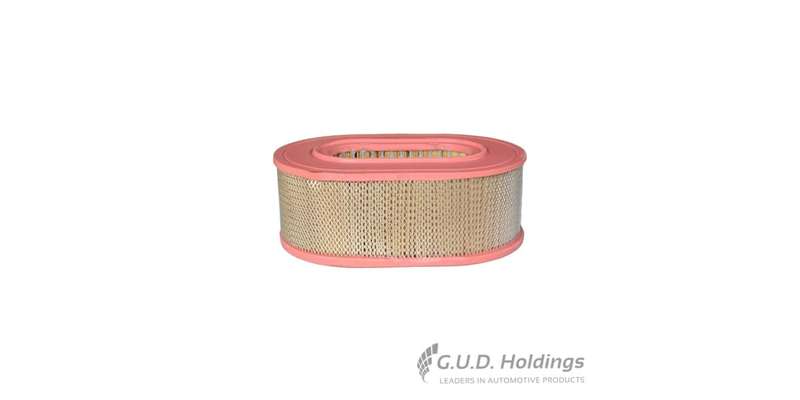 Fram Hd Air Filter CA5223