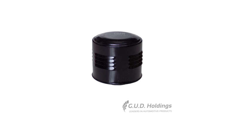 Fram Hd Air Filter CA674