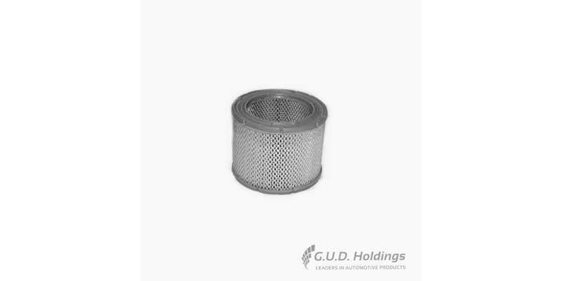 Fram Hd Air Filter CA71