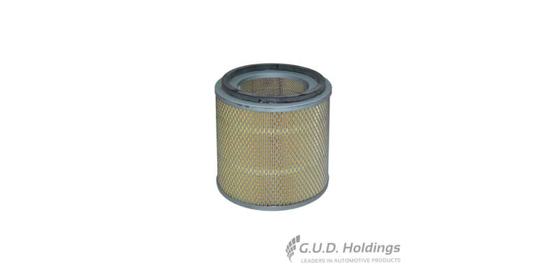 Fram Hd Air Filter CA9786