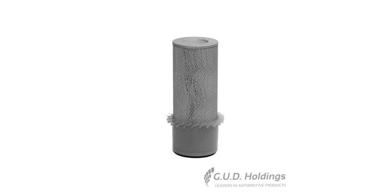 Fram Hd Air Filter CAK1544