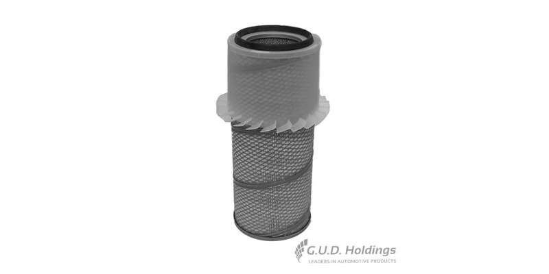 Fram Hd Air Filter CAK2523