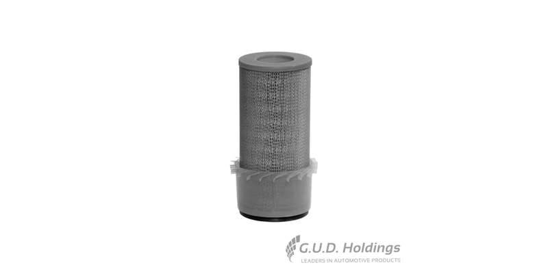 Fram Hd Air Filter CAK253
