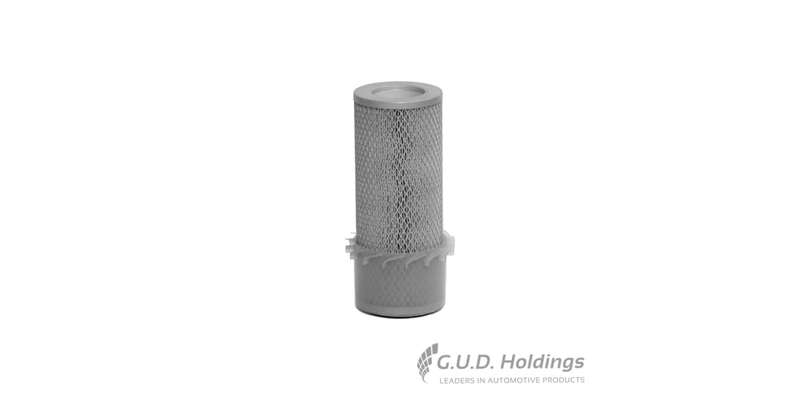 Fram Hd Air Filter CAK256