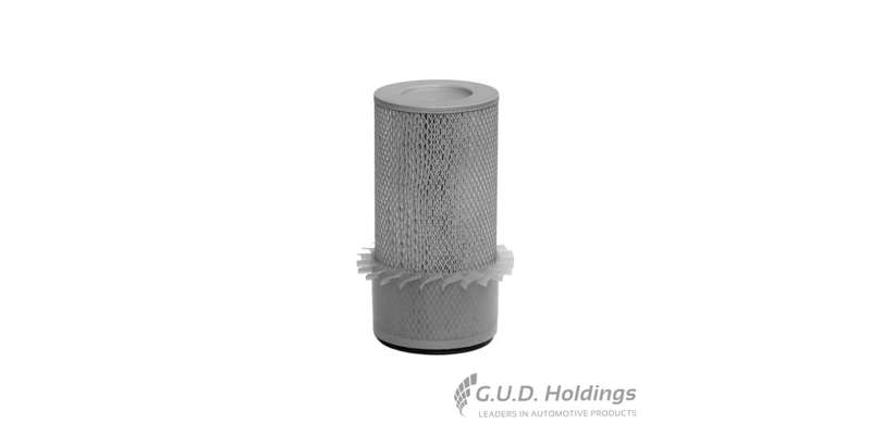Fram Hd Air Filter CAK258