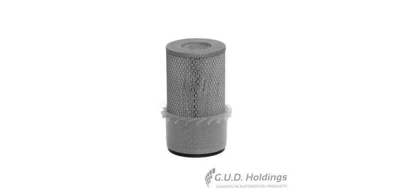 Fram Hd Air Filter CAK4960