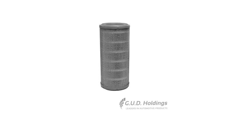 Fram Hd Air Filter Case/Int Truck CA8737