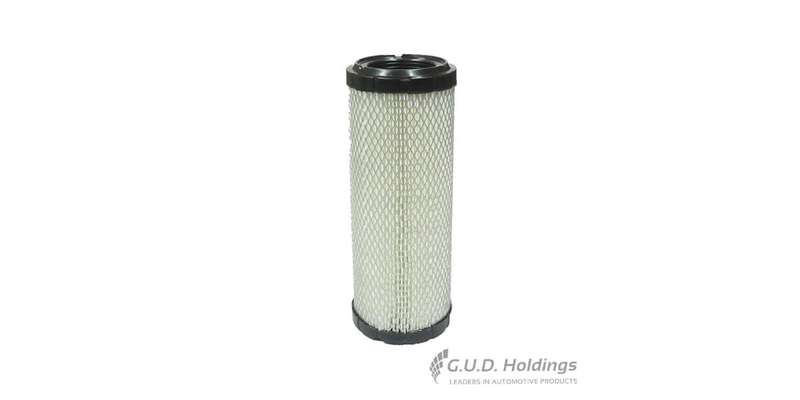 Fram Hd Air Filter Excavators Komatsu CA9550