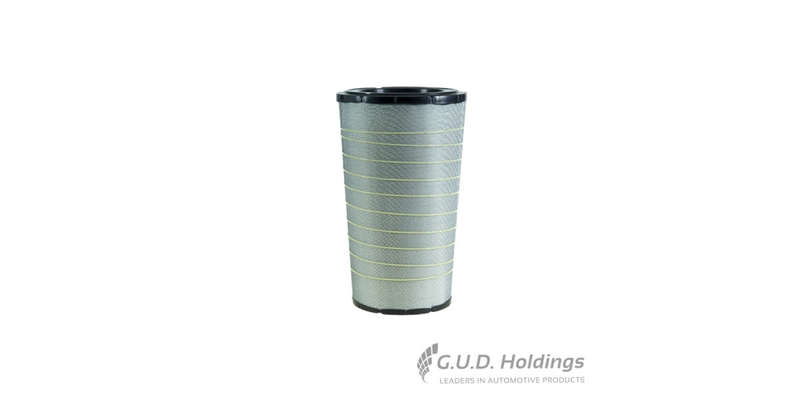 Fram Hd Air Filter Freightliner Trucks CA11890