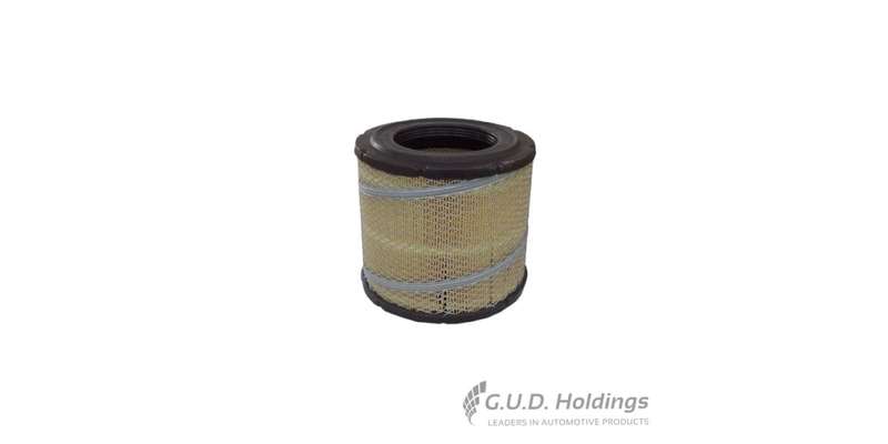 Fram Hd Air Filter Hino/Dyna Truck CA11994