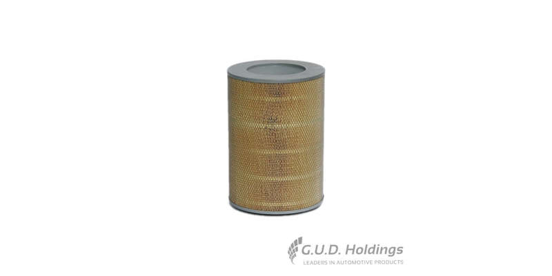 Fram Hd Air Filter Iveco & Man CA5451