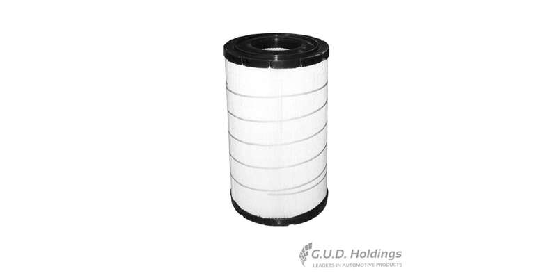 Fram Hd Air Filter Le Seriesmanle Series CA9505