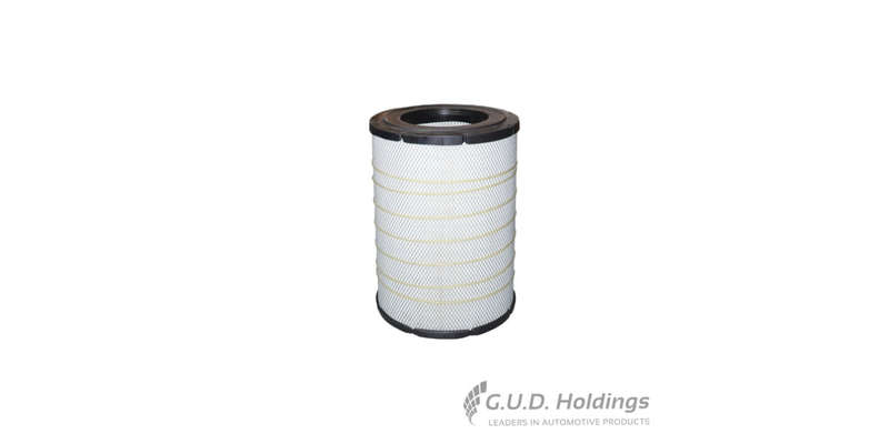 Fram Hd Air Filter Magnum Renault CA8666