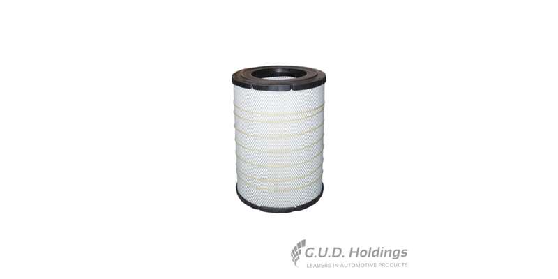 Fram Hd Air Filter Magnum Renault CA8666