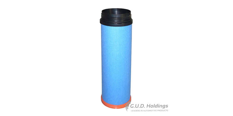 Fram Hd Air Filter Man Tag Series CA9654SY