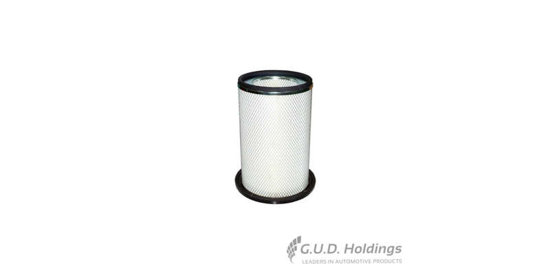 Fram Hd Air Filter Nqr Series Isuzunqr Serie CA6696