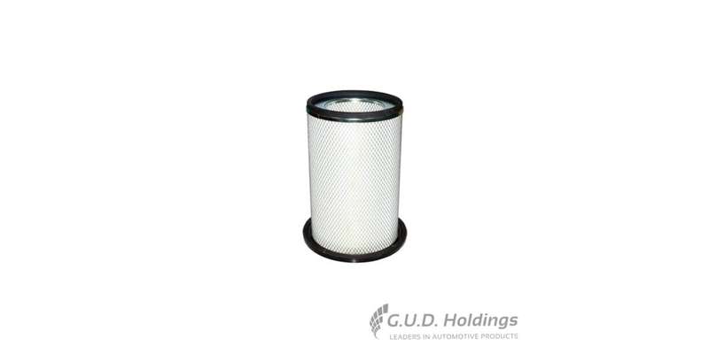 Fram Hd Air Filter Nqr Series Isuzunqr Serie CA6696