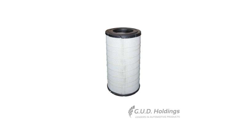 Fram Hd Air Filter Renault Trucks CA11891
