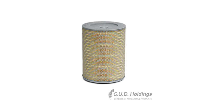 Fram Hd Air Filter Scania CA4893