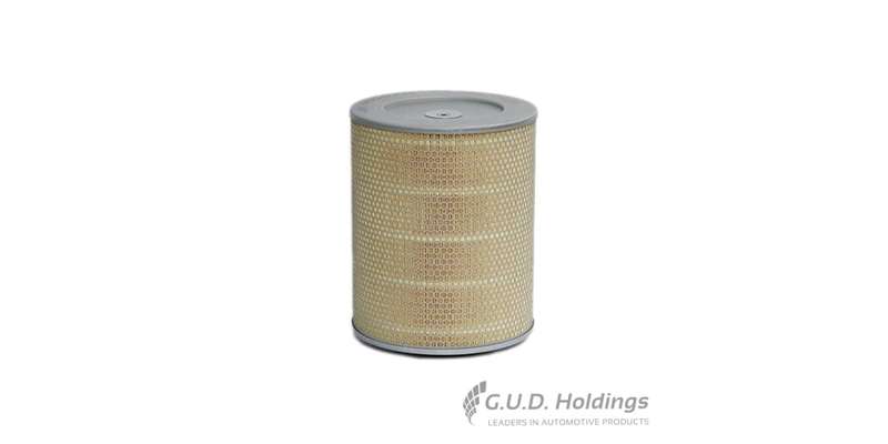 Fram Hd Air Filter Scania CA4893