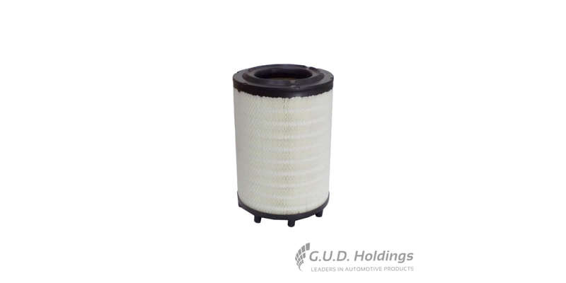 Fram Hd Air Filter Scania Trucks CA11974