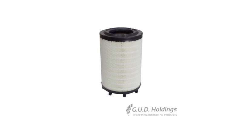 Fram Hd Air Filter Scania Trucks CA11974