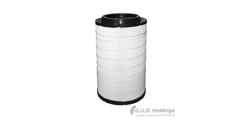 Fram Hd Air Filter Series Daf Cf85 Series CA9867