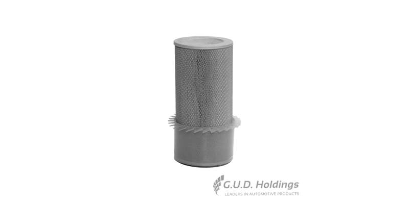 Fram Hd Air Filter Skidders Bell CAK546