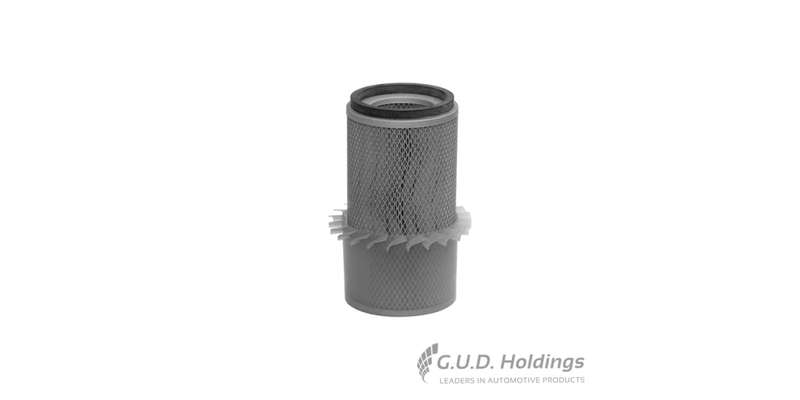 Fram Hd Air Filter Toyota Dyna 5-103/104/ CAK4876