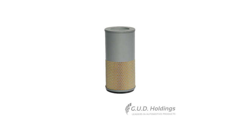 Fram Hd Air Filter Toyota Dyna CA9860