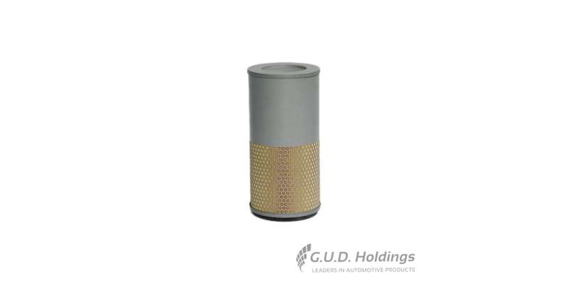 Fram Hd Air Filter Toyota Dyna CA9860