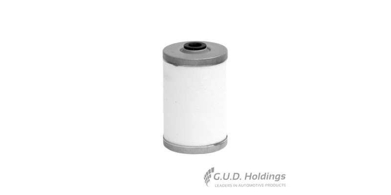 Fram Hd Diesel Filter C11860PRI