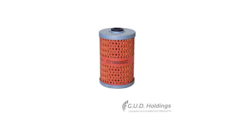 Fram Hd Diesel Filter C11860SEC