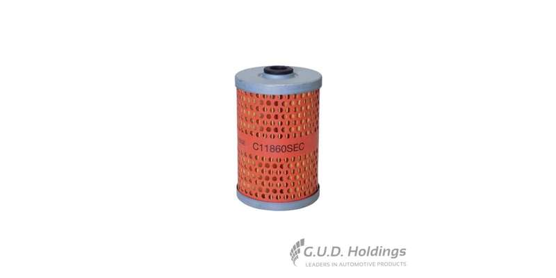 Fram Hd Diesel Filter C11860SEC