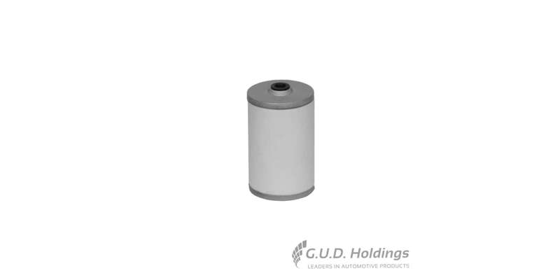 Fram Hd Diesel Filter C11861PRI