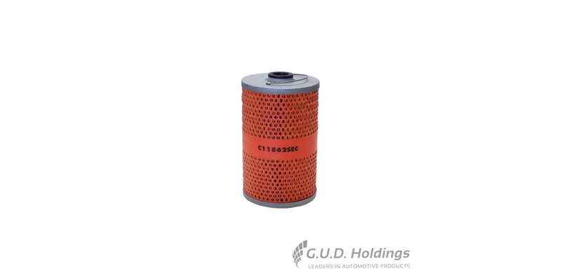 Fram Hd Diesel Filter C11862SEC