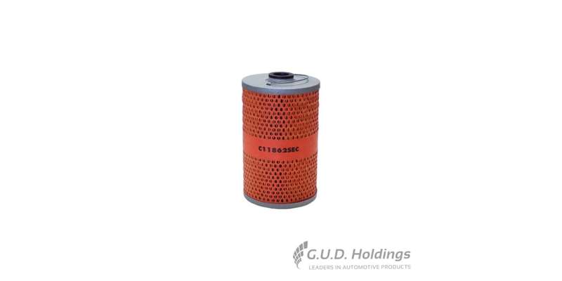 Fram Hd Diesel Filter C11862SEC