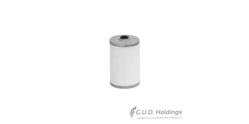 Fram Hd Diesel Filter C11863PRI