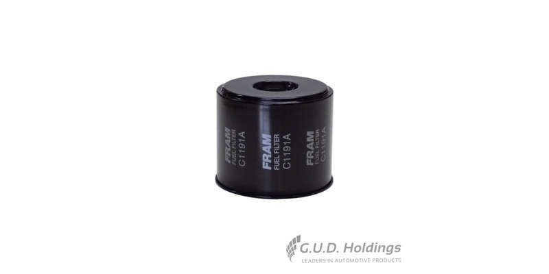 Fram Hd Diesel Filter C1191A