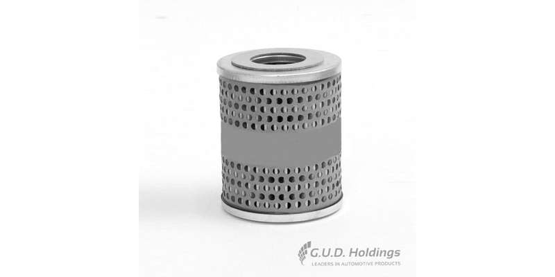 Fram Hd Diesel Filter C11931