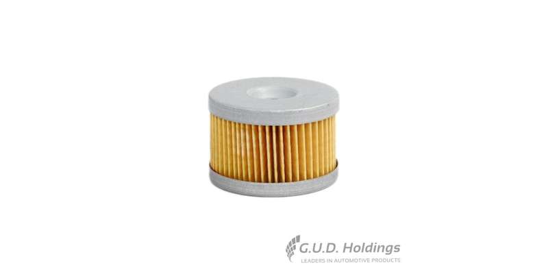 Fram Hd Diesel Filter C11941