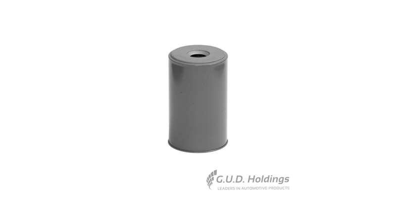 Fram Hd Diesel Filter C4121