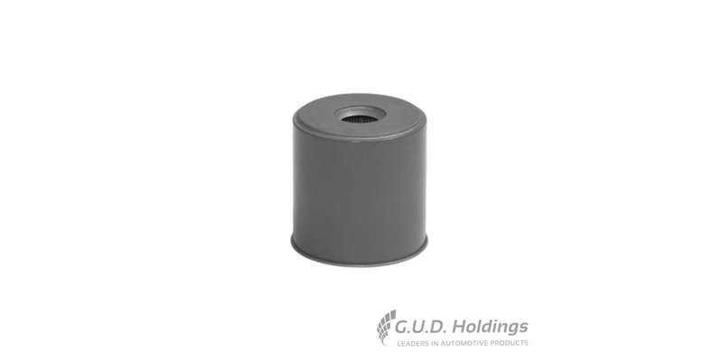 Fram Hd Diesel Filter C5582