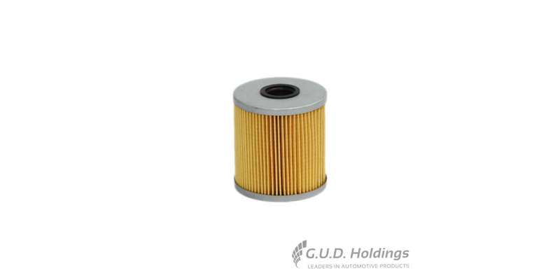 Fram Hd Diesel Filter C9464