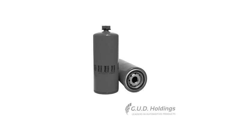 Fram Hd Diesel Filter Case Wheel Loaders PS6829