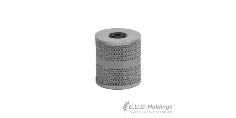 Fram Hd Diesel Filter CS3558