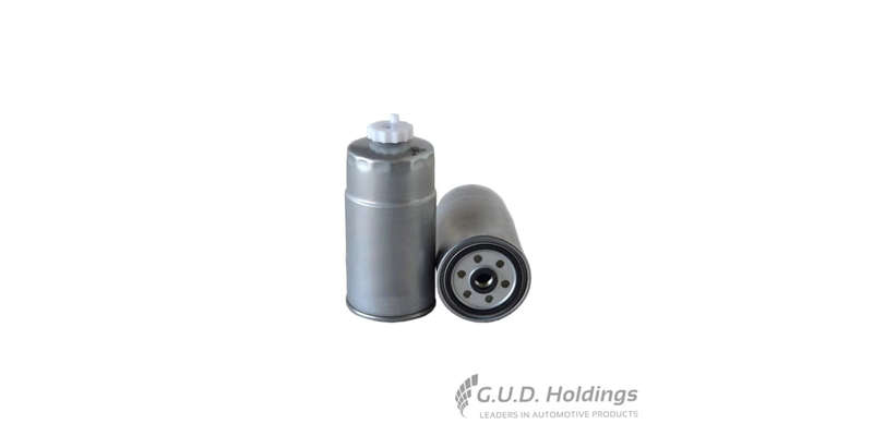 Fram Hd Diesel Filter Iveco Daily 35S13, 92Kw PS9553WST