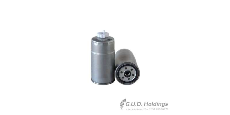 Fram Hd Diesel Filter Iveco Daily 35S13, 92Kw PS9553WST