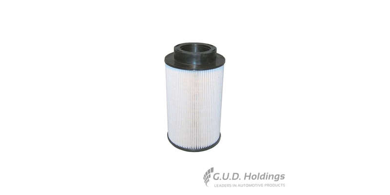 Fram Hd Diesel Filter Man Trucks C10313