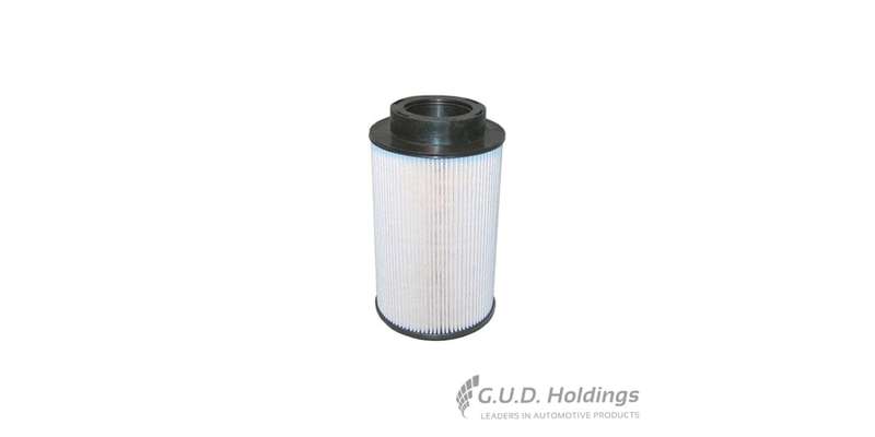 Fram Hd Diesel Filter Man Trucks C10313